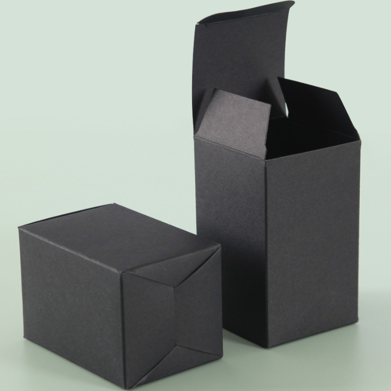 Candle Containers - 50 قطعة علب هدايا صغيرة قابلة