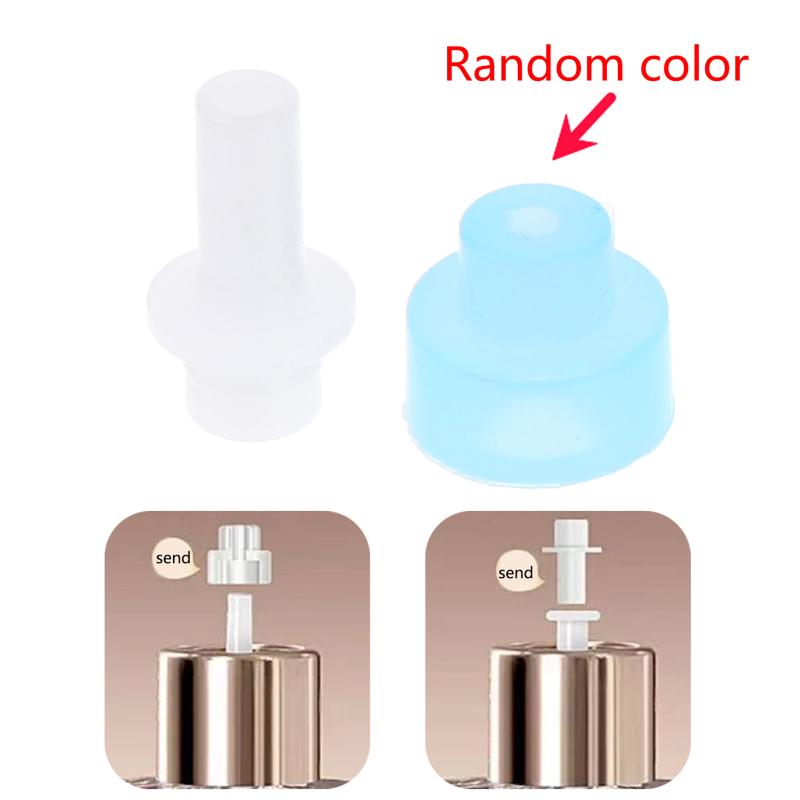 قطعتان من محول نقل عطر، فوهة ب - مراجعة Wax Melts وسعره