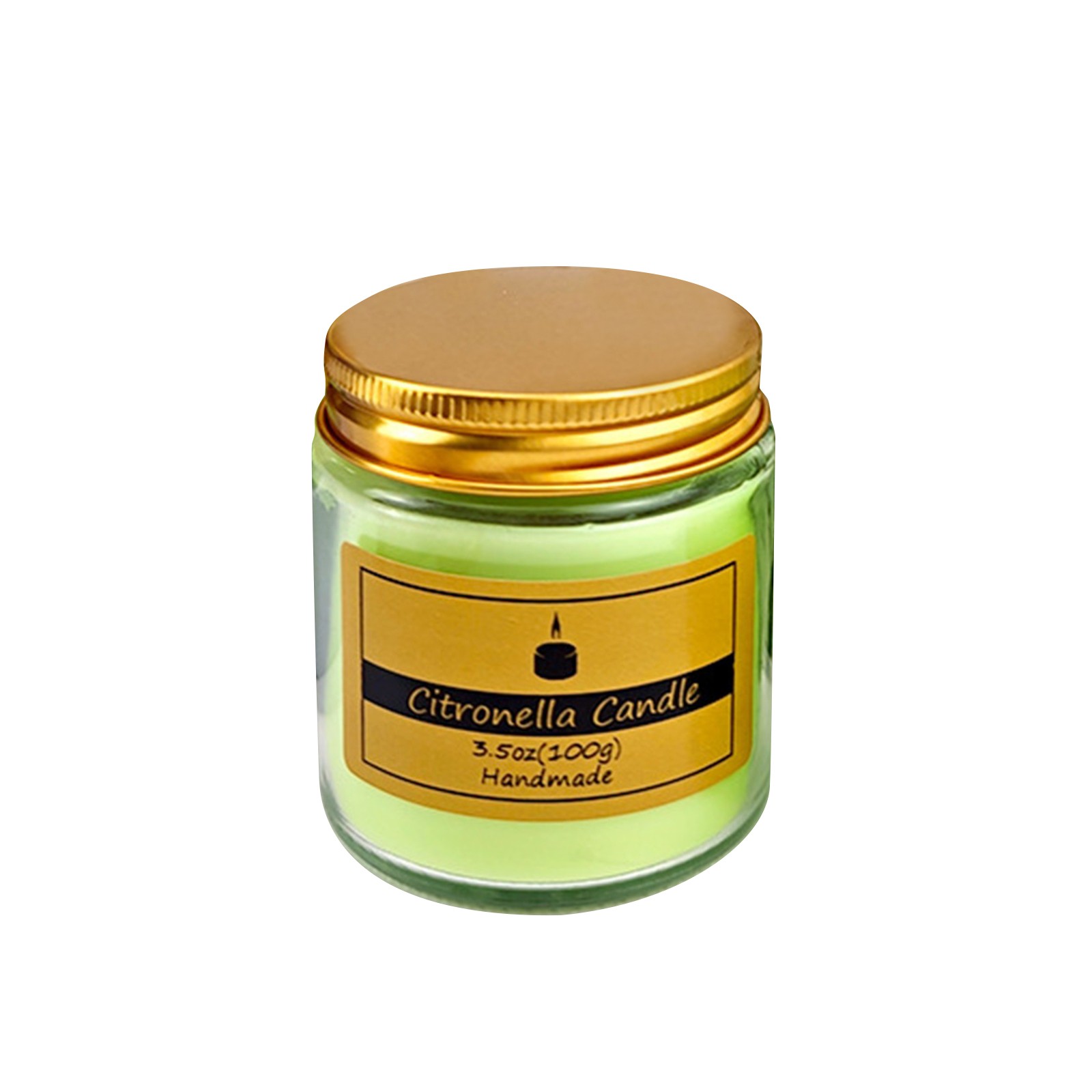 الصيف إكسبيل تشيرونوميد الشموع - مراجعة Soy Wax وسعره