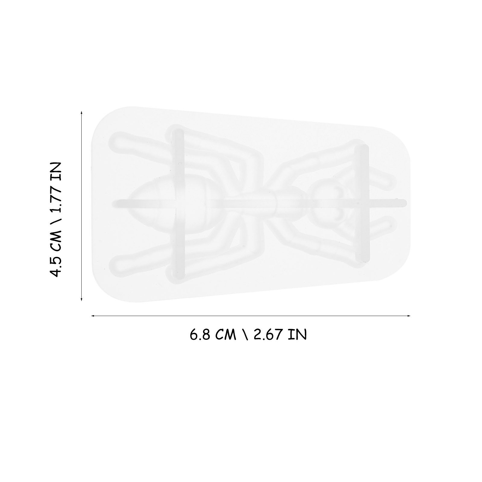 قوالب حامل الشموع على شكل حيوا - مراجعة Candle Molds وسعره